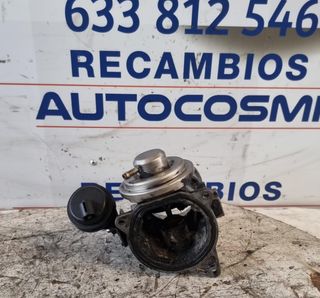 VALVULA EGR VOLKSWAGEN T5 2.5 TDI 2005 070128070B