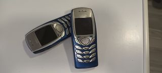 Nokia 6100