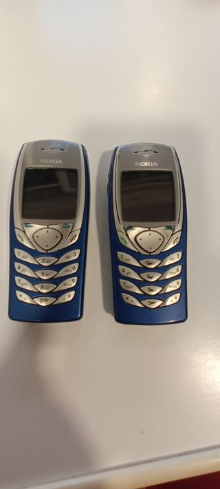 Nokia 6100