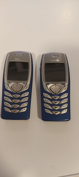 Nokia 6100