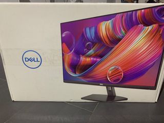 Dell S2721NX 27" Full HD (1920x1080) Monitor