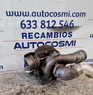 TURBO VOLKSWAGEN T5 2.5 TDI 2005 REF. 53041511061