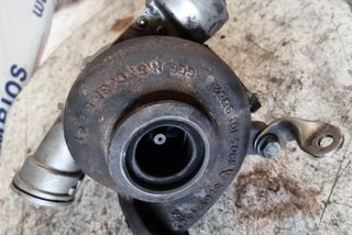 TURBO VOLKSWAGEN T5 2.5 TDI 2005 REF. 53041511061
