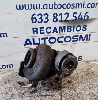 TURBO VOLKSWAGEN T5 2.5 TDI 2005 REF. 53041511061
