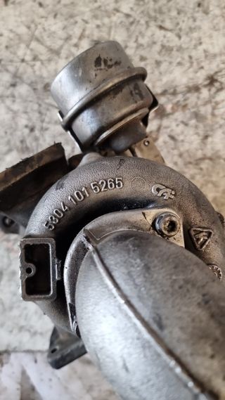 TURBO VOLKSWAGEN T5 2.5 TDI 2005 REF. 53041511061