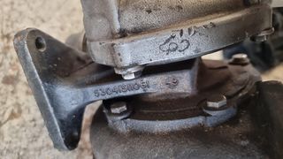 TURBO VOLKSWAGEN T5 2.5 TDI 2005 REF. 53041511061