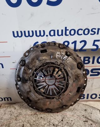 VOLANTE DISCO EMBRAGUE VOLKSWAGEN T5 2.5 TDI 2005