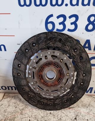 VOLANTE DISCO EMBRAGUE VOLKSWAGEN T5 2.5 TDI 2005