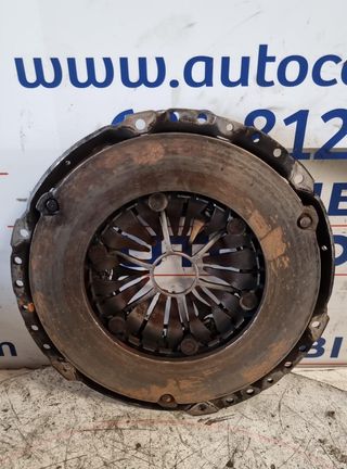 VOLANTE DISCO EMBRAGUE VOLKSWAGEN T5 2.5 TDI 2005
