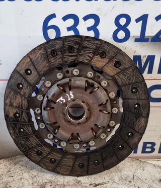 VOLANTE DISCO EMBRAGUE VOLKSWAGEN T5 2.5 TDI 2005