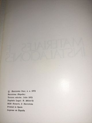 ENCICLOPEDIA CEAC DE DECORACIÓN