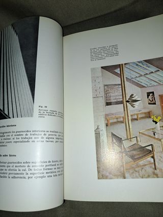 ENCICLOPEDIA CEAC DE DECORACIÓN