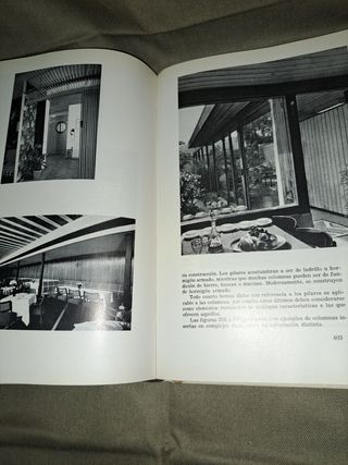 ENCICLOPEDIA CEAC DE DECORACIÓN