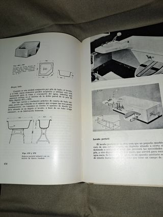 ENCICLOPEDIA CEAC DE DECORACIÓN