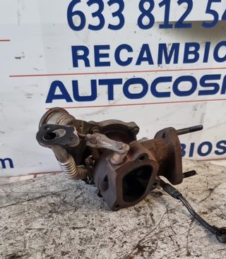 TURBO OPEL CORSA 1.3 2003 REF. 54359710006