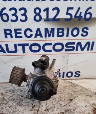 BOMBA INYECCION DACIA RENAULT 1.5 DCI 0445010704