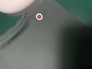 Bermudas Rhuigi x Zara