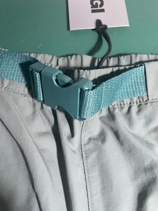 Bermudas Rhuigi x Zara