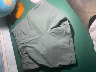 Bermudas Rhuigi x Zara