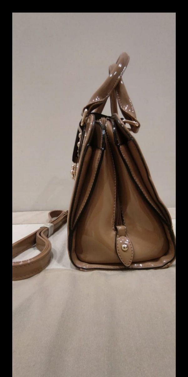 Borsa artigianale a mano