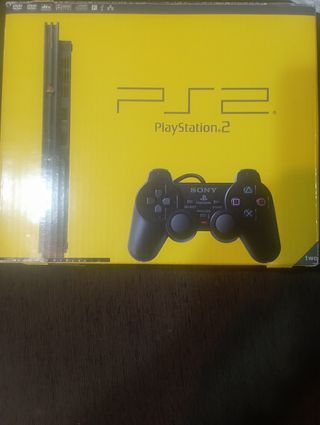 Playstation 2