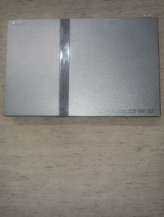 Playstation 2
