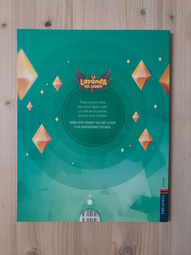 CIENCIAS SOCIALES CUADRÍCULA 1 PRIMARIA NUEVO