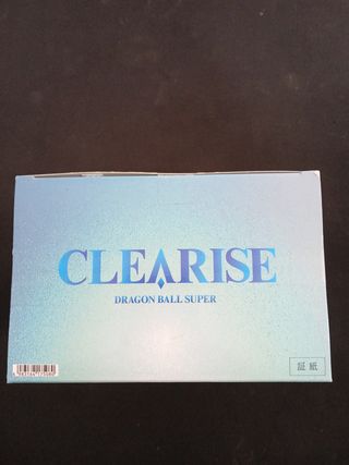 Figura Son Goku Blue