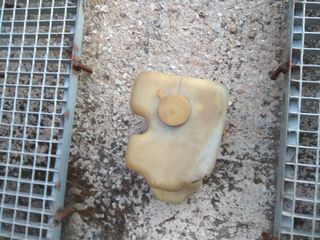 bote agua limpiaparabrisas BMW e 30