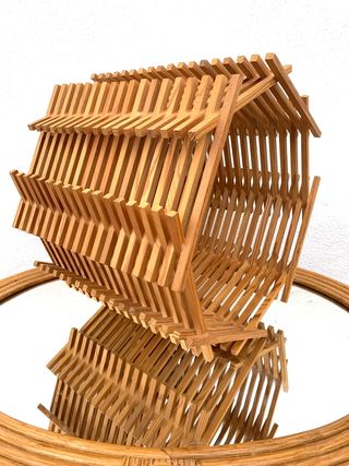 LÁMPARA COLGANTE ESTILO NÓRDICO