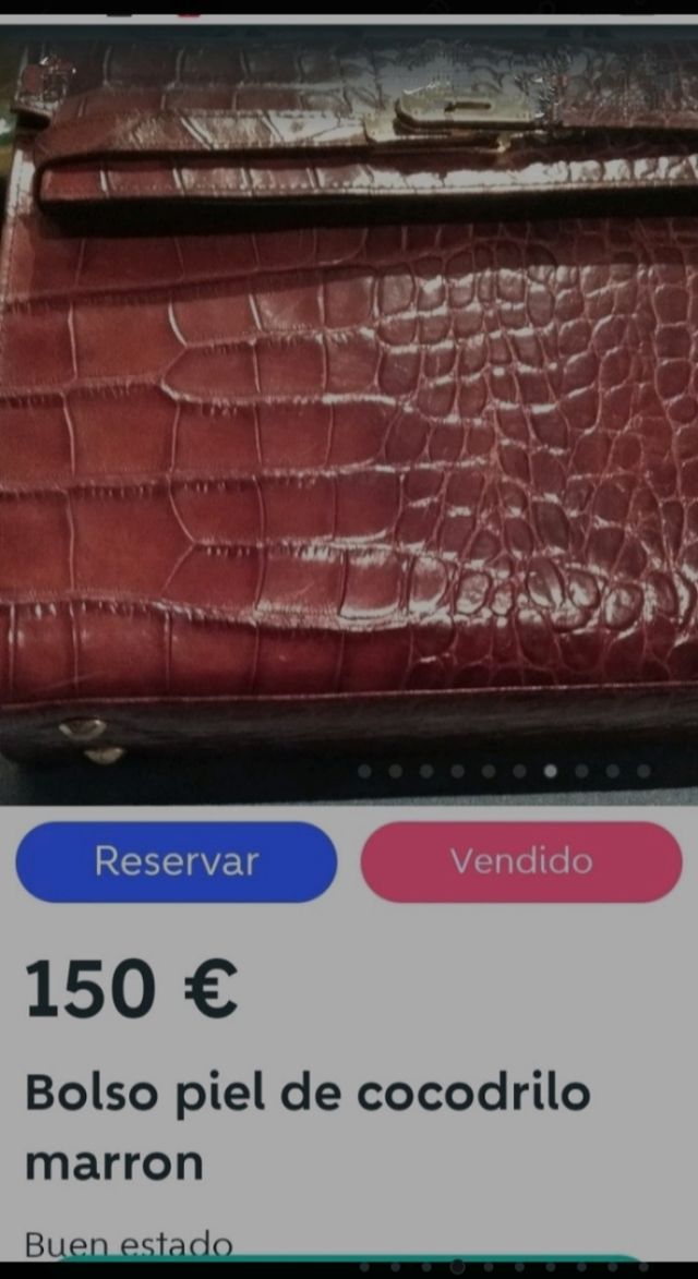 Bolsos peleteria Coco... Serp... Abrigo y Parka.