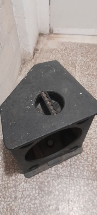 coleccion de vinilos breakbeat retrobreaks