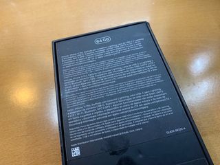 caja iphone 11 PRO