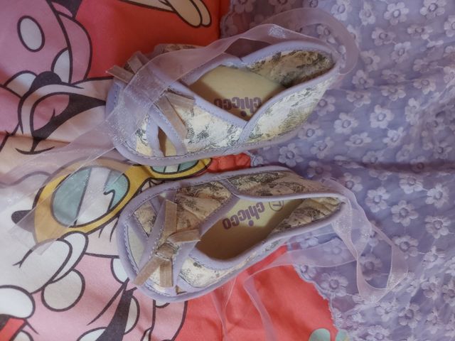 Set vestitino da cerimonia