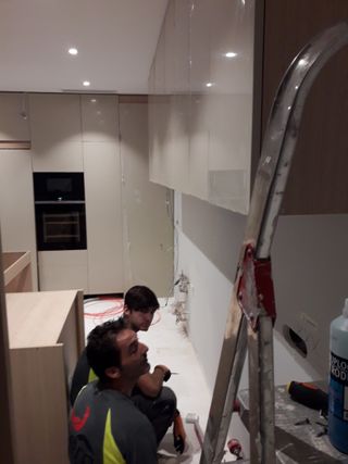 REFORMAS OBRAS