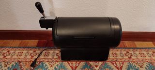 dispensador de cerveza