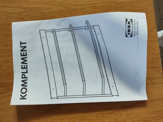 accesorio de armario