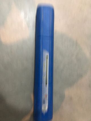 Herramienta Dinamométrica