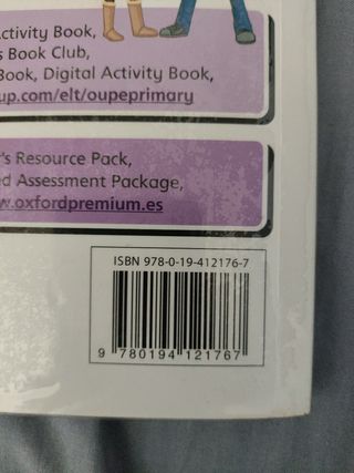 Oxford Amazing  Rooftops Activity book 6