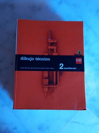 LIBRO DE 2° DE BACHILLERATO ALONSO SÁNCHEZ HUELVA