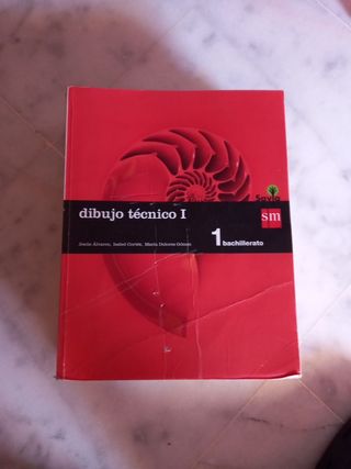 LIBRO DE 1° DE BACHILLERATO ALONSO SÁNCHEZ HUELVA