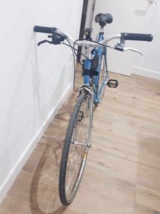 Bici carretera / carreras clásica GAC ZELERIS