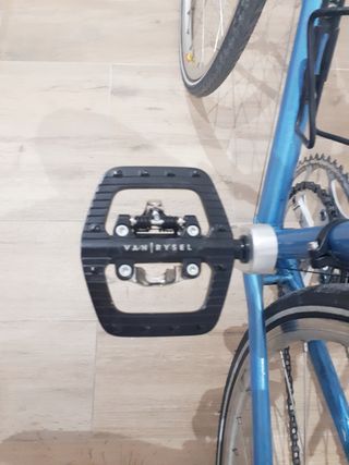 Bici carretera / carreras clásica GAC ZELERIS