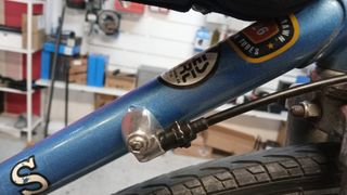 Bici carretera / carreras clásica GAC ZELERIS