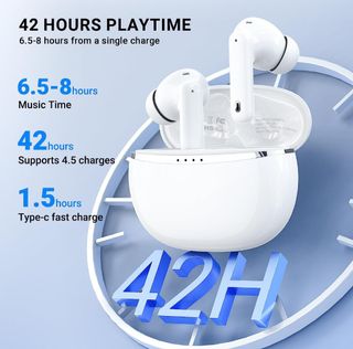 Auriculares Inalámbricos Bluetooth