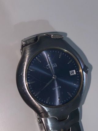 Reloj Lotus 9742