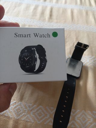 Smart Watch