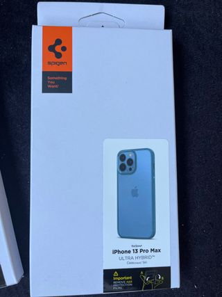 fundas iphone spigen