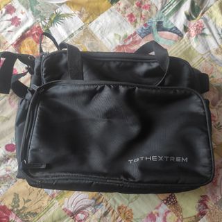 Bolsa maternidad Totheextrem