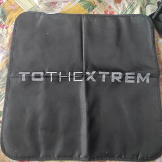 Bolsa maternidad Totheextrem